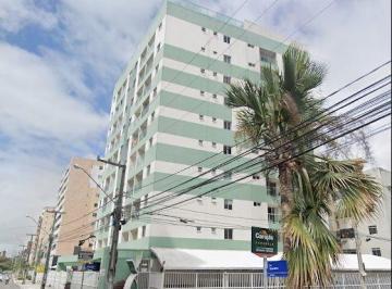 Apartamento · 60m² · 2 Quartos · 1 Vaga · Apartamento em Manaíra, João Pessoa/PB de 60m² 2 quartos à venda por R$ 534.997,00 ou para locação R