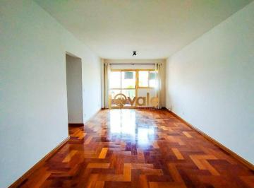 Apartamento · 116m² · 4 Quartos · 2 Vagas · Apartamento em Jardim Bela Vista, São José dos Campos/SP de 116m² 4 quartos para locação R$ 5.000,00