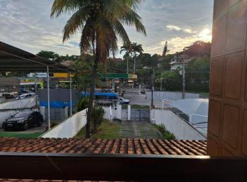 Casa · 293m² · 3 Quartos · 4 Vagas · Casa em Maria Paula, São Gonçalo/RJ de 293m² 3 quartos para locação R$ 7.000,00/mes