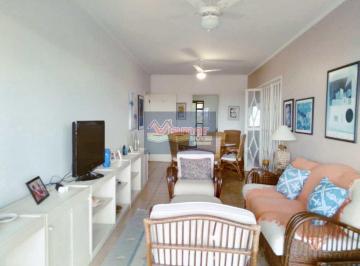Apartamento · 117m² · 3 Quartos · 2 Vagas · Apartamento em Vila Júlia, Guarujá/SP de 117m² 3 quartos à venda por R$ 600.000,00