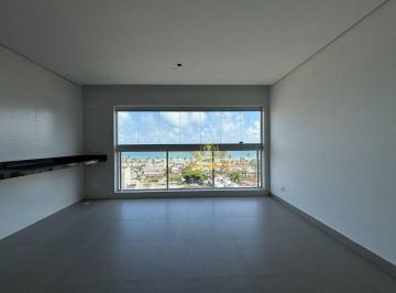 Apartamento · 56m² · 2 Quartos · 1 Vaga · Apartamento em Vila Júlia, Guarujá/SP de 56m² 2 quartos à venda por R$ 700.000,00