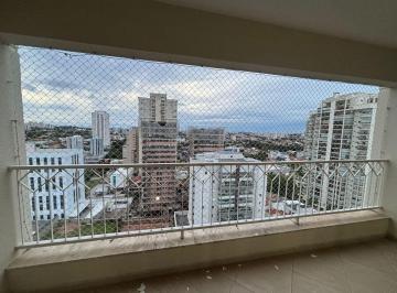 Apartamento · 97m² · 3 Quartos · 3 Vagas · Imoveis - no Jardim Judith