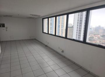 Comercial · 34m² · 1 Vaga · Sala em Vila Formosa, São Paulo/SP de 34m² para locação R$ 1.500,00/mes