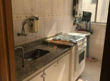 Apartamento · 61m² · 2 Quartos · 1 Vaga · Apartamento em Centro, Guarulhos/SP de 61m² 2 quartos à venda por R$ 276.000,00