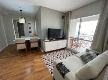 Apartamento · 58m² · 2 Quartos · 1 Vaga · Apartamento em Brás, São Paulo/SP de 58m² 2 quartos à venda por R$ 550.000,00