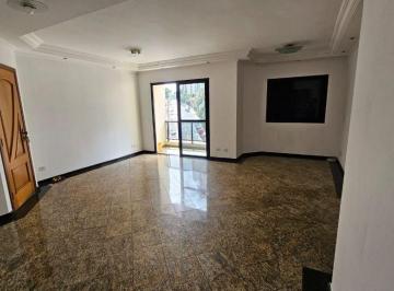 Apartamento · 125m² · 3 Quartos · 3 Vagas · Apartamento em Vila Regente Feijó, São Paulo/SP de 125m² 3 quartos para locação R$ 2.500,00/mes
