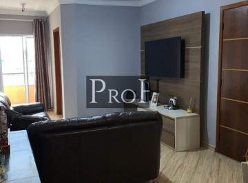 Apartamento · 152m² · 3 Quartos · 2 Vagas · Apartamento à venda - no Jardim Marek
