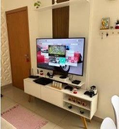 Apartamento · 49m² · 2 Quartos · 1 Vaga · Apartamento em Caguassu, Sorocaba/SP de 49m² 2 quartos à venda por R$ 200.000,00