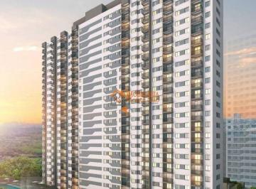 Apartamento · 38m² · 2 Quartos · 1 Vaga · Apartamento em Ponte Grande, Guarulhos/SP de 38m² 2 quartos à venda por R$ 320.000,00