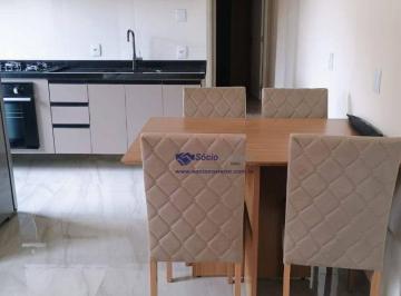 Apartamento · 56m² · 2 Quartos · 1 Vaga · Apartamento à venda - na Vila Zamataro