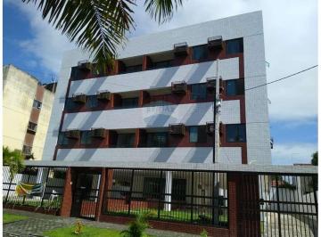 Apartamento · 57m² · 2 Quartos · 1 Vaga · Apartamento em Candeias, Jaboatão dos Guararapes/PE de 57m² 2 quartos à venda por R$ 263.200,00