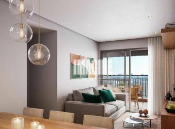 Apartamento · 67m² · 2 Quartos · 1 Vaga · Apartamento em Vila Aricanduva, São Paulo/SP de 67m² 2 quartos à venda por R$ 758.000,00