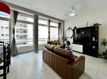 Apartamento · 110m² · 3 Quartos · 1 Vaga · Apartamento em Vila Maia, Guarujá/SP de 110m² 3 quartos à venda por R$ 590.000,00