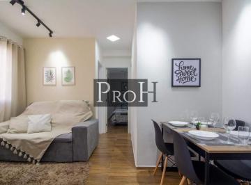 Apartamento · 35m² · 2 Quartos · Apartamento em Vila Diva (Zona Leste), São Paulo/SP de 35m² 2 quartos à venda por R$ 315.000,00