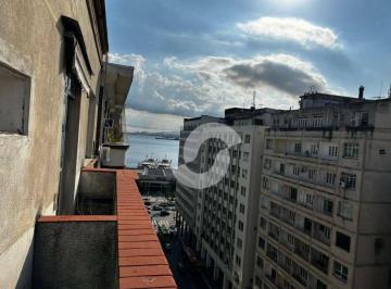 Apartamento · 64m² · 2 Quartos · Apartamento em Centro, Niterói/RJ de 64m² 2 quartos à venda por R$ 270.000,00