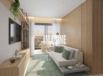 Apartamento · 55m² · 2 Quartos · Apartamento em Belenzinho, São Paulo/SP de 55m² 2 quartos à venda por R$ 581.000,00
