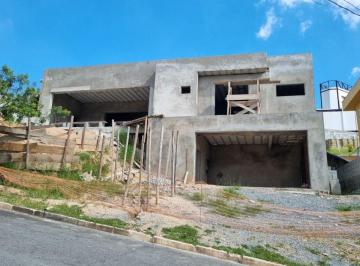 Casa · 330m² · 3 Quartos · 6 Vagas · Casa em Vila São Francisco, Cotia/SP de 330m² 3 quartos à venda por R$ 1.100.000,00