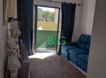 Apartamento · 81m² · 2 Quartos · 1 Vaga · Apartamento à venda - em Montanhão
