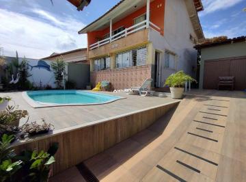 Casa · 360m² · 3 Quartos · 2 Vagas · Casa em Perocão, Guarapari/ES de 0m² 3 quartos à venda por R$ 1.290.000,00