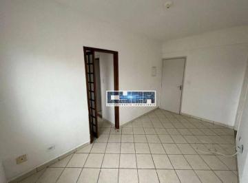 Apartamento · 50m² · 1 Quarto · 1 Vaga · Apartamento em Canto do Forte, Praia Grande/SP de 50m² 1 quartos à venda por R$ 260.000,00