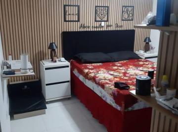 Apartamento · 49m² · 2 Quartos · 1 Vaga · Apartamento à venda - no Jardim Munira