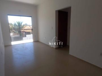 Apartamento · 61m² · 2 Quartos · 1 Vaga · Apartamento em Jardim Atlântico Oeste (Itaipuaçu), Maricá/RJ de 61m² 2 quartos à venda por R$ 340.00