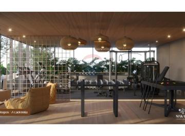Apartamento · 18m² · 1 Quarto · 33 Vagas · Apartamento em Tamandaré, Tamandaré/PE de 18m² 1 quartos à venda por R$ 176.000,00