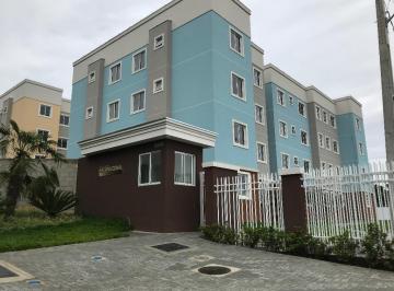 Apartamento · 36m² · 1 Quarto · 1 Vaga · Apartamento em Planta Almirante, Almirante Tamandaré/PR de 36m² 1 quartos à venda por R$ 221.537,00
