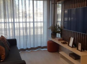 Apartamento · 51m² · 2 Quartos · 1 Vaga · Apartamento em Vila São Francisco (Zona Leste), São Paulo/SP de 51m² 2 quartos à venda por R$ 370.00