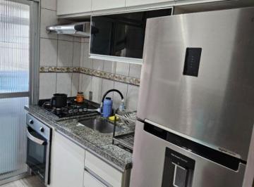 Apartamento · 56m² · 3 Quartos · 1 Vaga · Imoveis - no Jardim Aricanduva