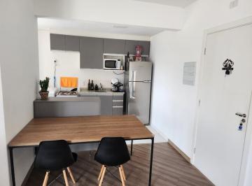 Apartamento · 43m² · 2 Quartos · 1 Vaga · Apartamento em Jardim Igaçaba, Mogi Guaçu/SP de 43m² 2 quartos à venda por R$ 370.000,00