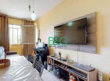 Apartamento · 54m² · 1 Quarto · Imoveis - em Lapa