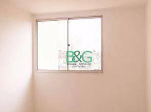 Apartamento · 50m² · 2 Quartos · 1 Vaga · Apartamento à venda - no Jardim Borborema