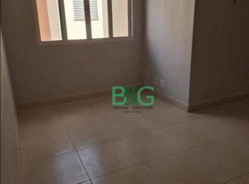 Apartamento · 50m² · 2 Quartos · 1 Vaga · Apartamento em Jardim Francisco Mendes, São Paulo/SP de 50m² 2 quartos à venda por R$ 230.000,00