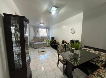Apartamento · 59m² · 2 Quartos · Apartamento em Centro, Florianópolis/SC de 59m² 2 quartos à venda por R$ 530.000,00