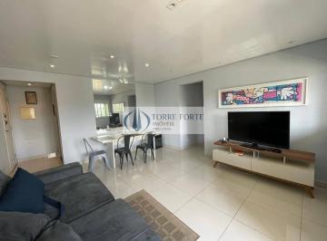 Apartamento · 77m² · 2 Quartos · 1 Vaga · Apartamento em Chácara Califórnia, São Paulo/SP de 77m² 2 quartos à venda por R$ 530.000,00