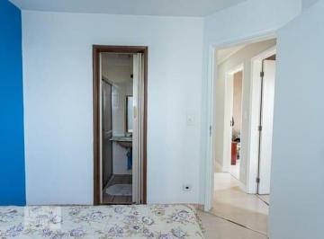 Apartamento · 70m² · 3 Quartos · 1 Vaga · Apartamento em Chácara Belenzinho, São Paulo/SP de 70m² 3 quartos à venda por R$ 424.000,00