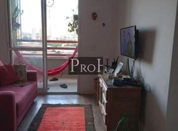Apartamento · 60m² · 2 Quartos · 1 Vaga · Apartamento em Casa Branca, Santo André/SP de 60m² 2 quartos à venda por R$ 469.000,00