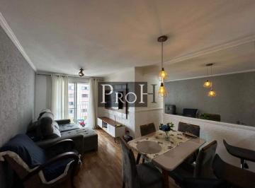 Apartamento · 70m² · 3 Quartos · 2 Vagas · Apartamento em Centro, Diadema/SP de 70m² 3 quartos à venda por R$ 460.000,00
