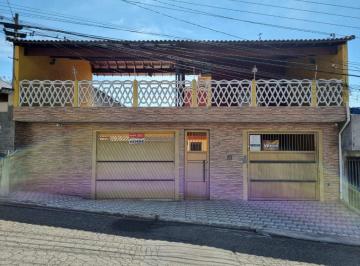 Casa · 353m² · 3 Quartos · 10 Vagas · Sobrado em Cidade Edson, Suzano/SP de 353m² 3 quartos à venda por R$ 1.060.000,00