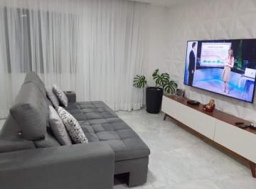 Casa · 150m² · 3 Quartos · 4 Vagas · Sobrado em Vila Antonina, São Paulo/SP de 150m² 3 quartos à venda por R$ 1.060.000,00
