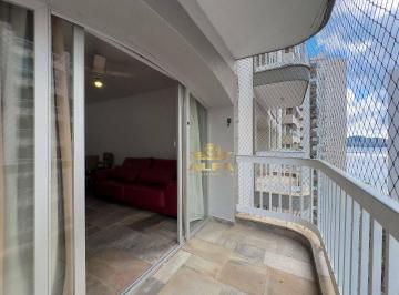 Apartamento · 102m² · 3 Quartos · 1 Vaga · Apartamento em Morro do Maluf, Guarujá/SP de 102m² 3 quartos à venda por R$ 500.000,00