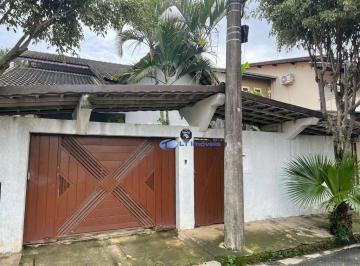 Casa · 144m² · 2 Quartos · 2 Vagas · Sobrado em Loteamento Villa Branca, Jacareí/SP de 144m² 2 quartos à venda por R$ 1.350.000,00