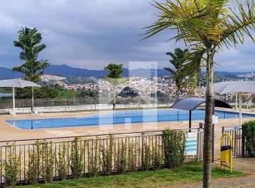 Apartamento · 71m² · 3 Quartos · 1 Vaga · Apartamento em Jardim Tamoio, Jundiaí/SP de 71m² 3 quartos à venda por R$ 437.000,00