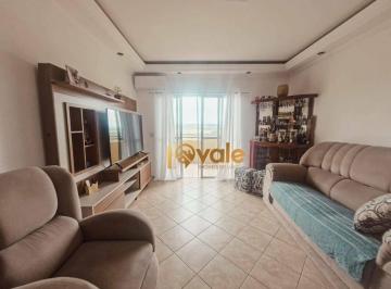 Apartamento · 108m² · 3 Quartos · 2 Vagas · Apartamento em Santa Cruz Dos Lázaros, Jacareí/SP de 108m² 3 quartos à venda por R$ 585.000,00