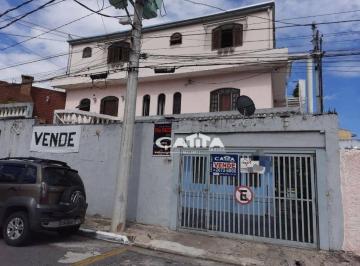 Casa · 190m² · 6 Quartos · 3 Vagas · Sobrado em Itaim Paulista, São Paulo/SP de 190m² 6 quartos à venda por R$ 1.160.000,00