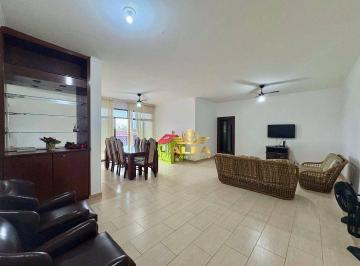 Apartamento · 170m² · 3 Quartos · 2 Vagas · Apartamento em Loteamento João Batista Julião, Guarujá/SP de 170m² 3 quartos à venda por R$ 520.000,