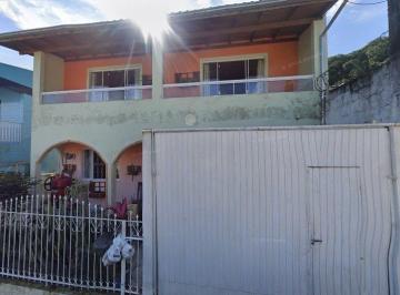 Casa · 220m² · 5 Quartos · 2 Vagas · Casa em Centro, Florianópolis/SC de 220m² 5 quartos à venda por R$ 996.000,00