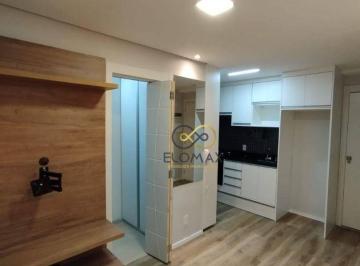 Apartamento · 36m² · 2 Quartos · Apartamento em Várzea da Barra Funda, São Paulo/SP de 36m² 2 quartos à venda por R$ 373.900,00