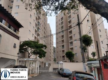 Apartamento · 61m² · 3 Quartos · 1 Vaga · Apartamento à venda - no Vila Carmem